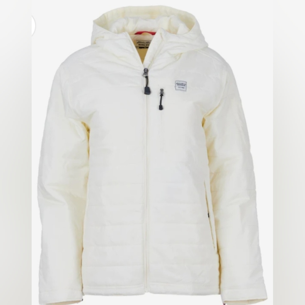 Womens Eddie Bauer Matterhorn Workwear Jacket - 3x